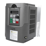 Inverter Single Phase 220V To 3 Phase 380V Motor Controller 5.5KW