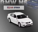 BMW M5 (F10) CAR BRAND NEW DIECAST RARE ~1/36 VEHICLE MODEL FOR COLLECTORS GIFT