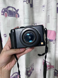 Lumix Panasonic DMC-LX7 Digital Camera Tested Great Gift