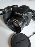 FUJIFILM FinePix S Series S1600 12.2MP + Case  [TESTED & WORKING]