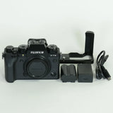 FUJIFILM X-T4 body 384922