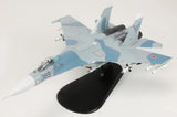 HA6003B Hobby Master Su-27 Flanker-B 1/72 Model Blue 388 Soviet Air Force
