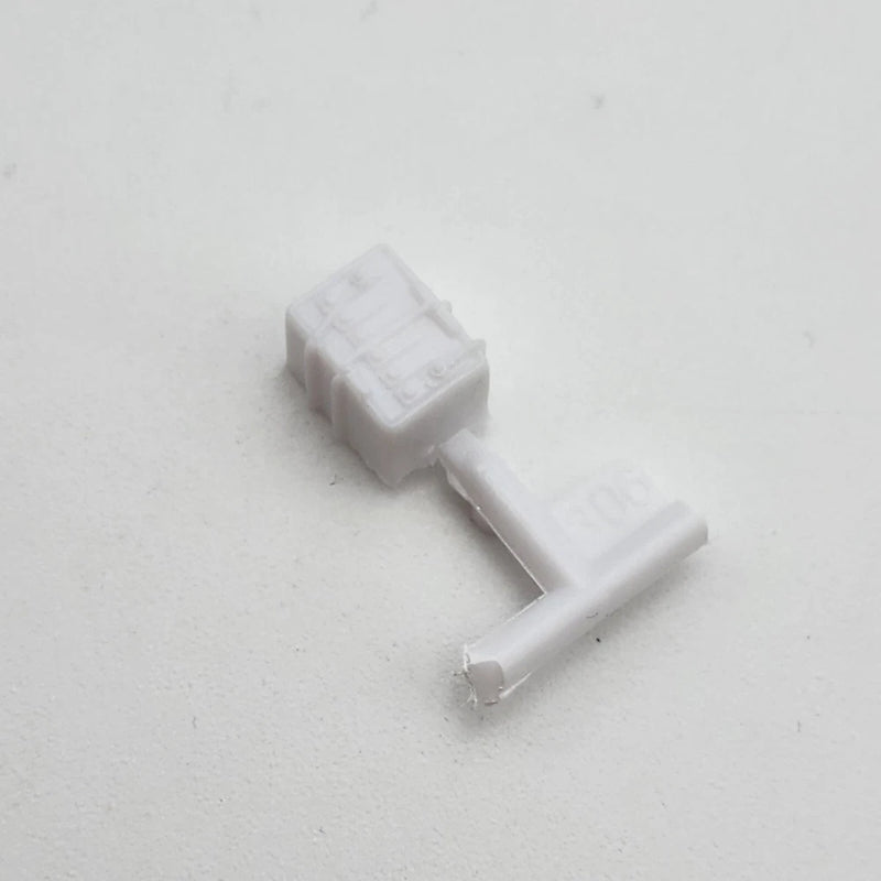 Revell 1/25 57 Chevy Convertible 85-4270 Parts Battery #306 Battery