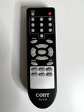 New COBY Converter box Remote RC-032 RC032 for DTV100 DTV101 DTV102 DTV103 Converter