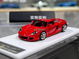 BN 1:64 CL Red Carrera GT Sports Model Diecast Resin Car