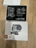 muson m10 4K Action ultra hd Camera