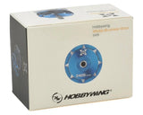 Hobbywing XRotor 2405 FPV Racing Motor (2250Kv)