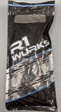 R1 Wurks QS-8 Charging Cable Set. Up To 6s LiPo