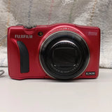 FUJIFILM FINEPIX F820EXR 802559