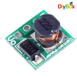 DC-DC 1.8V 2.5V 3V 3.3V 3.7V To 5V Step Up Power Voltage Boost Converter Board