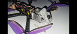 3D Printed Cam Holder GoPro Mount for Steele5 FPV Drone Frame