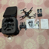 Holy Stone Hs110g Gps Fpv Drone With 1080p Hd Camera For Adults Kids Rc