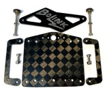 Bolink Eliminator 1/10 RC Pan Car Lipo 2s Brace Holder
