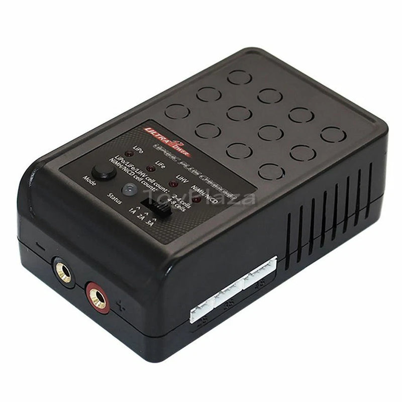 Ultra Power UP-4AC Plus Multi-Use Charger 30W 2-4s LiPo LiFe LiHv 4-8s NiMH NiCD Battery