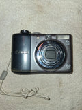 Canon PowerShot A1000 IS 10.0MP Digital Camera - No Accessories FOR PARTS