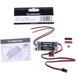 Hobbywing UBEC 10A High Voltage HV 3S-14S for RC DIY Car Drone Model NEW 1pc