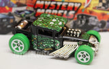 2023 Hot Wheels Mystery Models Series 2 #4 Bone Shaker