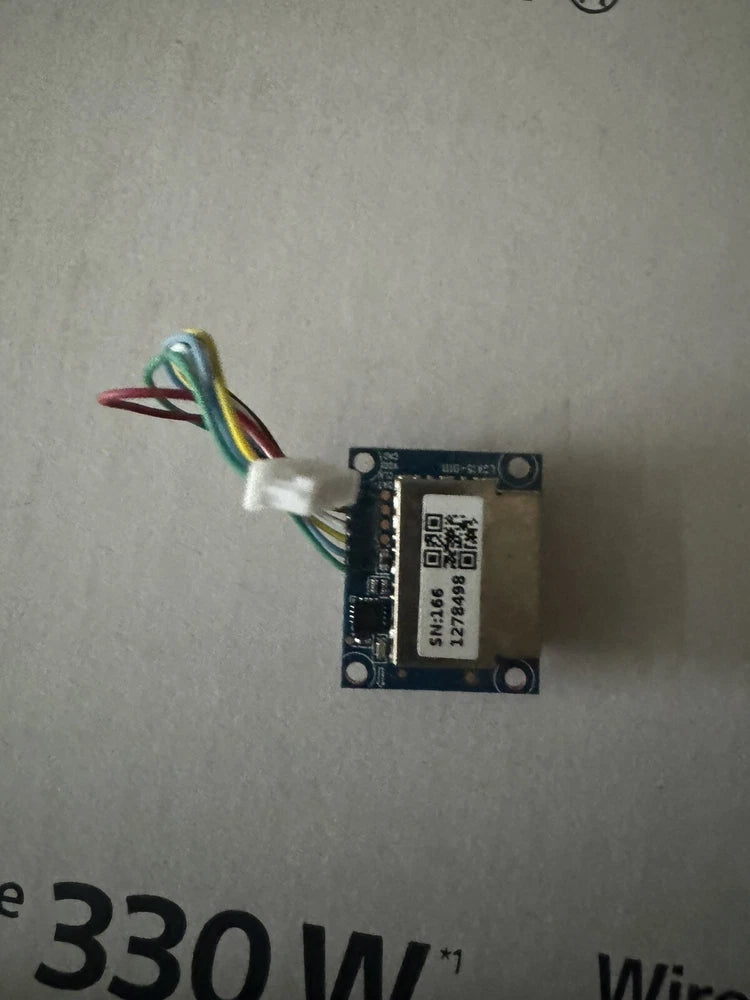 Protocol 6182-7XBH Kaptur Drone Replacement Parts Pieces **GPS MODULE**