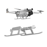 Foldable Heightening Landing Gear Protector For DJI Mini 3Pro Drone Accessories Drone