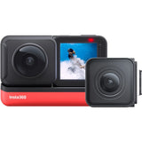 Insta360 ONE R Twin Edition - DEFECTIVE