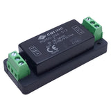 CUI PQA50-D24-S12 DC-DC Converter Power Supply 18-36VDC In, 12VDC 4.1A 50W Out