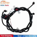 Harness Front Bumper without holes FOR 23-24 Tesla Model Y BATTERY EV 1489045-04 Battery