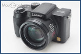 ¡¾EXC+++¡¿ Panasonic LUMIX DMC-FZ5 FromJapan #i10953
