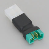 MPX Multiplex Male Plug to Tamiya Male No Wires Adapter RC Lipo Battery