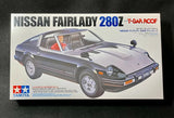 TAMIYA 24015 1/24 Scale Kit NISSAN FAIRLADY 280Z T-Bar Roof
