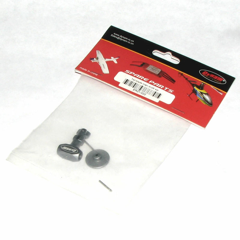 Dynam part ERZ1-022 Main blade housing for E-RAZOR 250 RC 3D helicopter parts