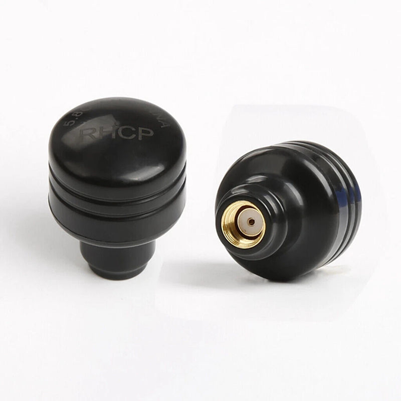 1PCS 5.8G High Gain MINI Mushroom Antenna for FPV Traversing Machine Inner Hole