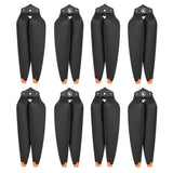 Propellers for DJI Air 3S/Air 3 Replacement Prop Blades Low Noise Orange