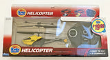 Kids Stuff Helicopter Toy