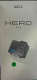 GoPro - HERO Action Camera - Black