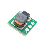 50PCS DC-DC 0.9-5V 3.3V 3.7V to 5V Boost Converter Module Voltage Step Up Board