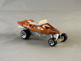 Hot Wheels Dune It Up 2009 New Models Orange OR5SPs 5SPs