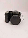 Fujifilm FinePix S2980 Digital Camera 14 MP 18x Optical Zoom HDMI Output