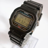 Brand new Battery Belt G SHOCK DW 5600E FOXFIRE Speed Model Wristwatch Working B Battery