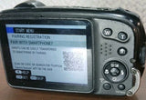 Fujifilm 16.4mp Digital Camera FinePix XP130 Waterproof Shockproof 16GB SD Card