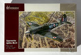 SEALED Special Hobby 72233 1/72 Scale Supermarine Spitfire Mk.24 - New Tooling
