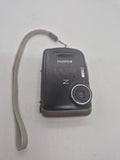 FUJIFILM FINEPIX Z33WP 10 MP 3X OPTICAL ZOOM DIGITAL CAMERA NO CHARGER