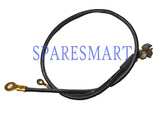 Negative Battery Cable Fit Suzuki Samurai 1980- 1995 MODEL # Battery