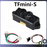 1PC Lidar Range Sensor Single-Point Distance Measure Module TFmini-S for Arduino