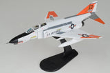 HA19036 Hobby Master YF-4E Phantom II 1/72 Model #65-0713 USAF AFTC