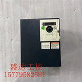 USED ATV312HU22M2 2.2kW  frequency converter  Fast shipping