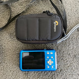 Panasonic Lumix FT30 Digital Camera Untested