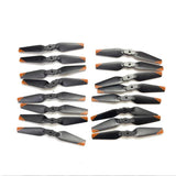 LS-XT9 RC Drone Propeller XT9 Blades RG107 Pro Maple Leaf Quadcopter Parts Kit