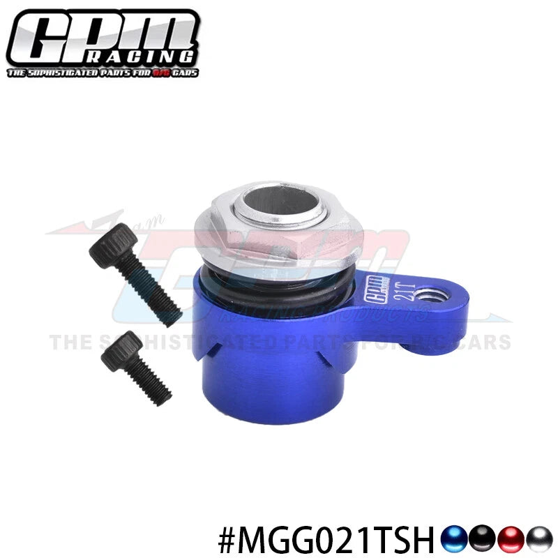 GPM 7075 Alloy Servo Arm 21T for ARRMA 1/18 GRANITE RC CAR