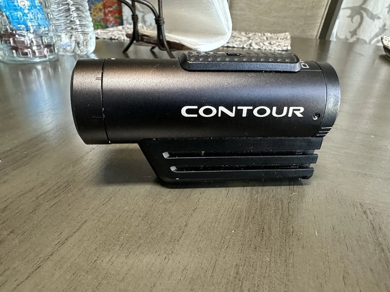 Contour Roam 3 Action Camera Model 1900 FOR PARTS