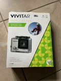 High Definition waterproof camera